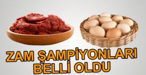 AĞUSTOS AYININ ŞAMPİYONLARI BELLİ OLDU
