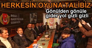 AK PARTİ SEÇİM STARTINI VERDİ