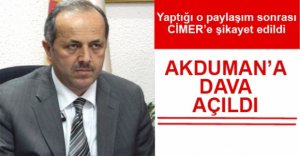 PAYLAŞIMI CEZASIZ KALMAYACAK