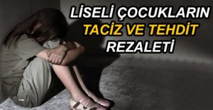 AKILLARA DURGUNLUK VEREN OLAY