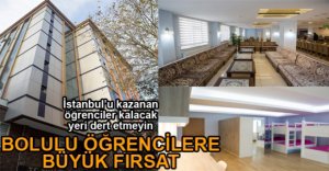 ALAÇATI KIZ ÖĞRENCİ YURDU