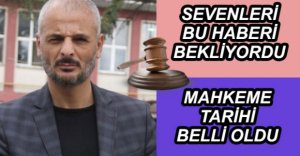 ALAN AYLAR SONRA HAKİM KARŞISINA ÇIKIYOR