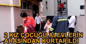 ALEVLERİN ARASINDAN ÇIKTILAR