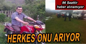 ARAMALAR DEVAM EDİYOR