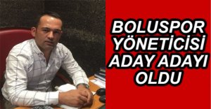 BAĞCI, MHP’DEN ADAY ADAYI
