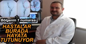 BAİBÜ'NÜN ŞÖHRETİ TÜM BÖLGEDE