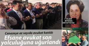 BALTACIOĞLU SON YOLCULUĞUNA UĞURLANDI