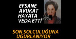 BALTACIOĞLU SON YOLCULUĞUNA UĞURLANIYOR