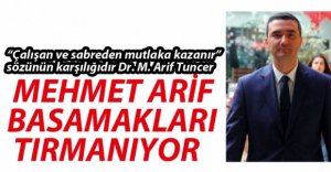 BAŞARININ SONUNDA ÖNEMLİ GÖREV