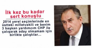 BAŞKAN YILMAZ'DAN ÇARPICI SÖZLER