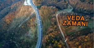 BOLU DAĞI VEDAYA HAZIRLANIYOR