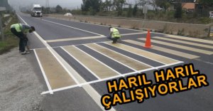 BOLU DAĞINDA HAZIRLIKLAR TAMAM