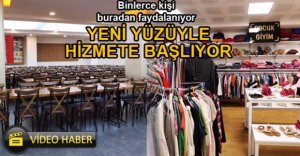 HERKESİN YARDIMINA KOŞUYORLAR