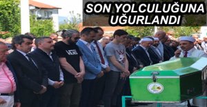 BOLU'NUN SEVİLEN İSMİ HAYATINI KAYBETTİ