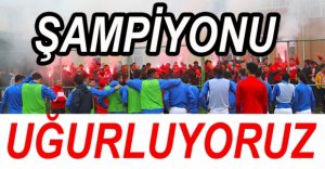 BOLUSPOR TARAFTARI KENETLENDİ