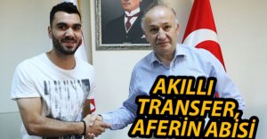 BOLUSPOR'DA İMZALAR DEVAM EDİYOR