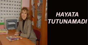 BOLU'YU YASA BOĞAN ÖLÜM