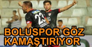 BU BOLUSPOR MUHTEŞEM