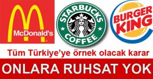 BU KARAR TÜM BELEDİYELERE ÖRNEK OLSUN