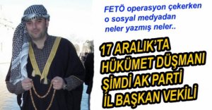 BU NASIL BİR İŞ ANLAMADIK....