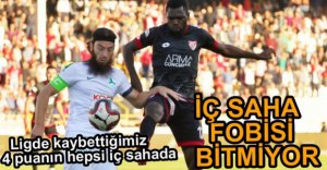 BU PUANLARI ÇOK ARAYACAĞIZ...