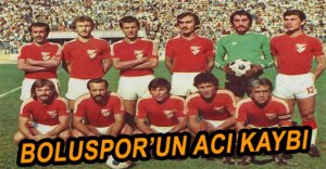 BÜYÜK İBRAHİM’İ KAYBETTİK