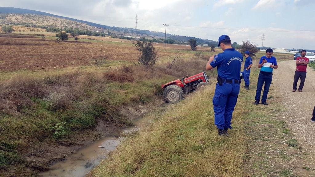 11 YAŞINDAKİ ÇOCUĞUN KAHREDEN ÖLÜMÜ