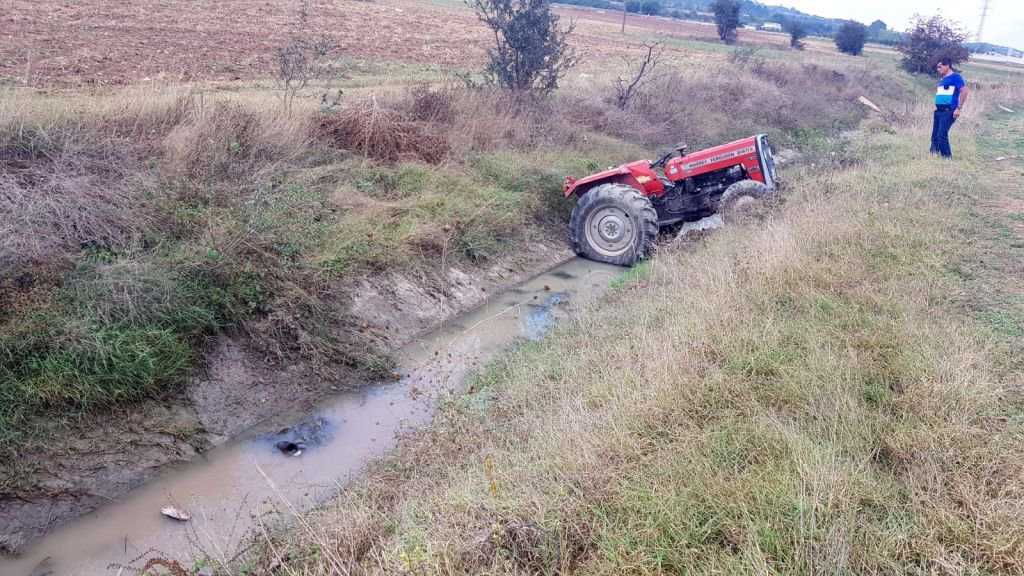 11 YAŞINDAKİ ÇOCUĞUN KAHREDEN ÖLÜMÜ