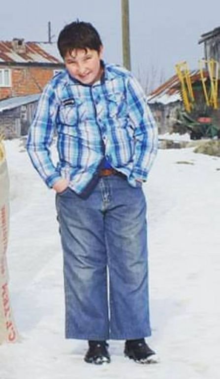 15 YAŞINDAKİ ÇOCUĞUN KORKUNÇ ÖLÜMÜ