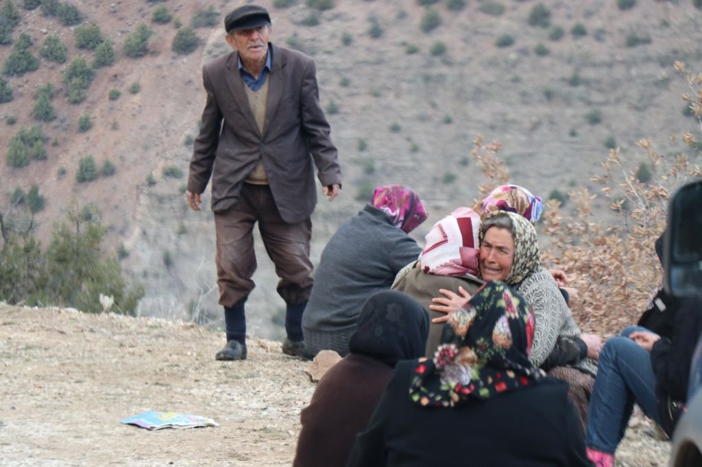 15 YAŞINDAKİ ÇOCUĞUN KORKUNÇ ÖLÜMÜ