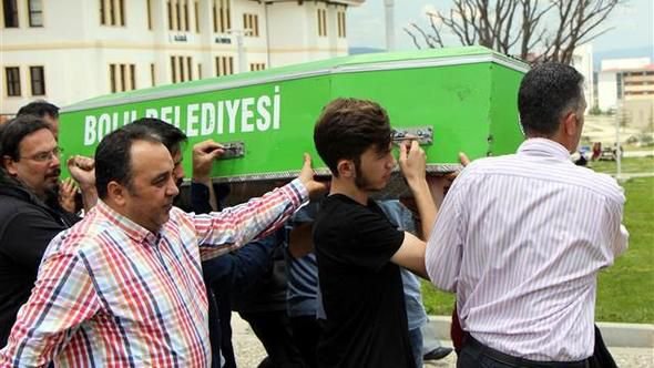 17 YIL SONRA TOPRAĞA VERİLDİ