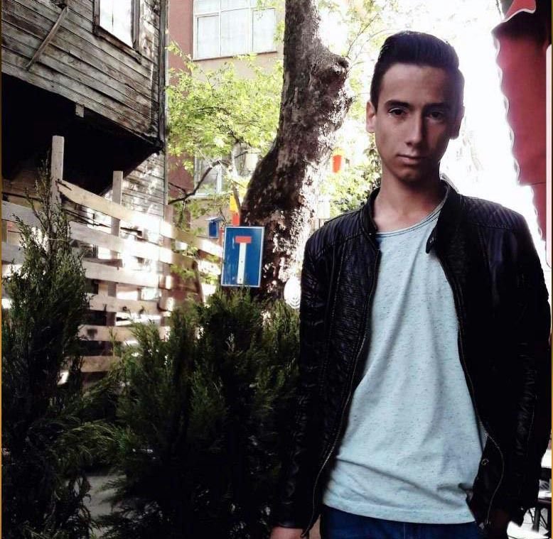 19 YAŞINDA YAŞAMINA SON VERDİ