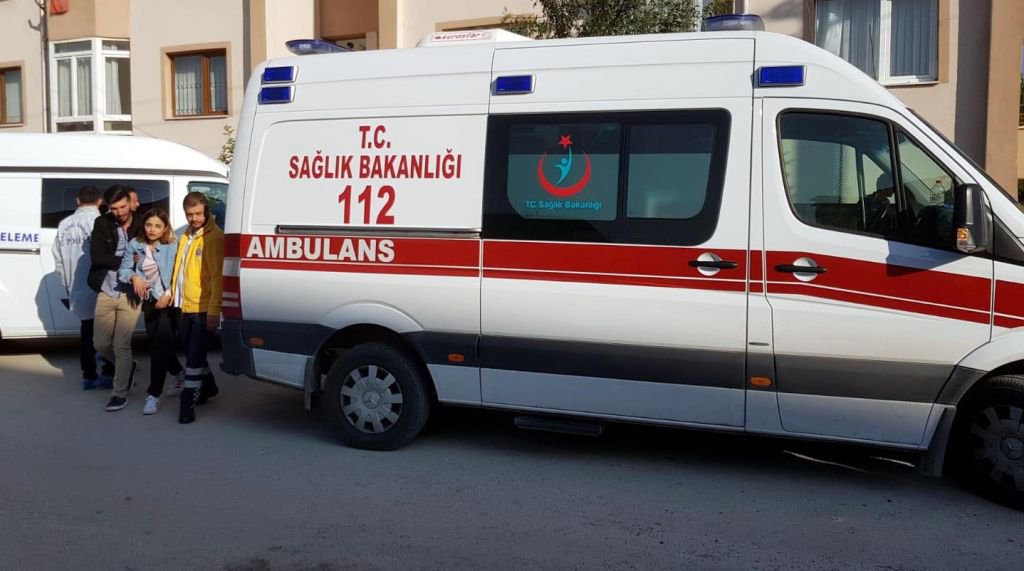 24 YAŞINDA CANINA KIYDI