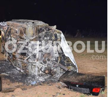 3 KARDEŞTEN ÇOK ACI HABER