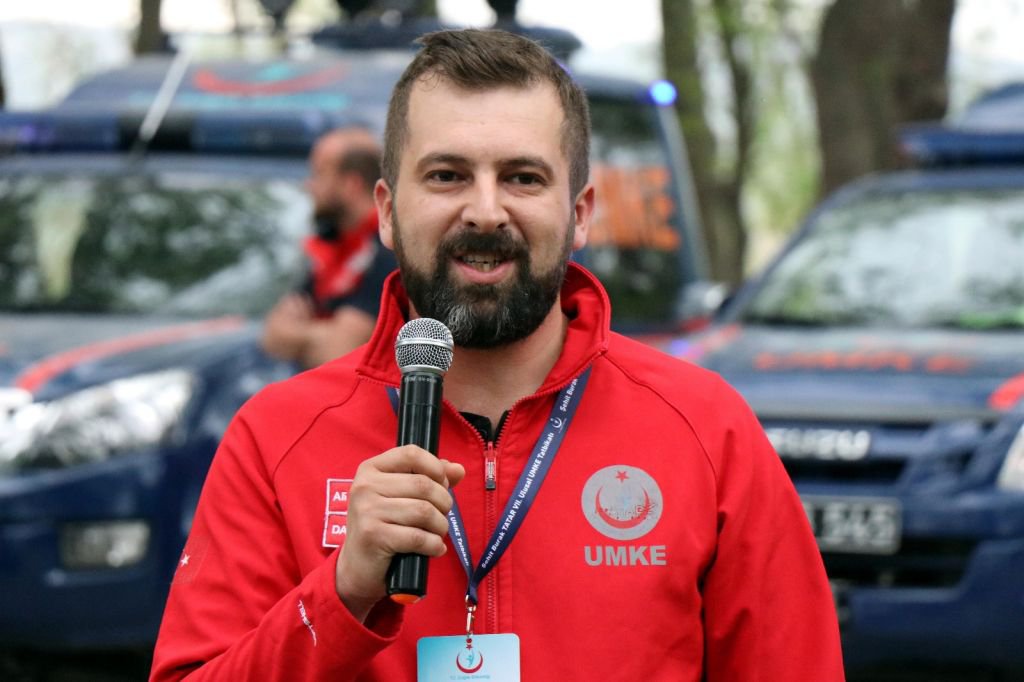 GÖRENLER GÖZLERİNE İNANAMADI