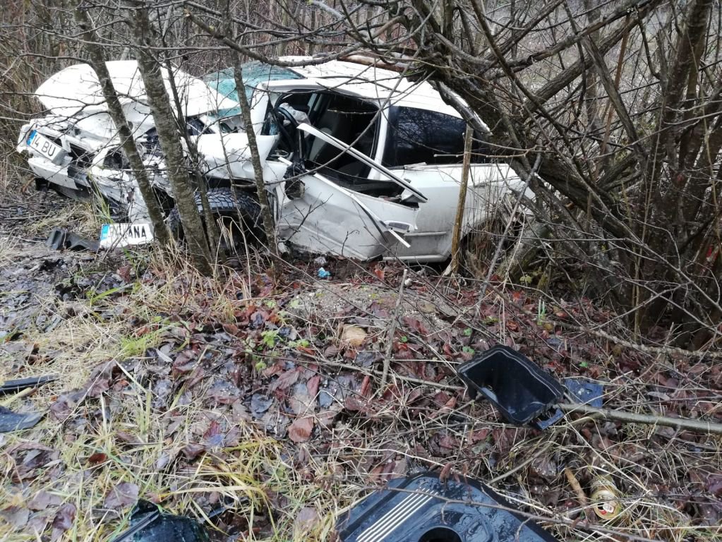 ABANT YOLUNDA ORTALIK SAVAŞ ALANINA DÖNDÜ