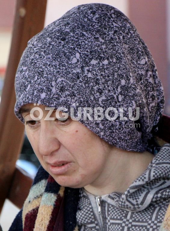 ACILI ANNENİN YÜREK YAKAN DRAMI