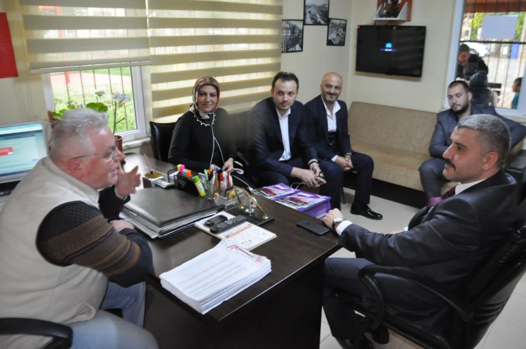 ADEM EVCİL GECE GÜNDÜZ DURMUYOR