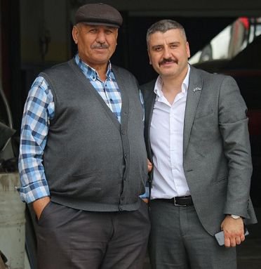 ADEM EVCİL MEYDANLARA HIZLI GİRDİ