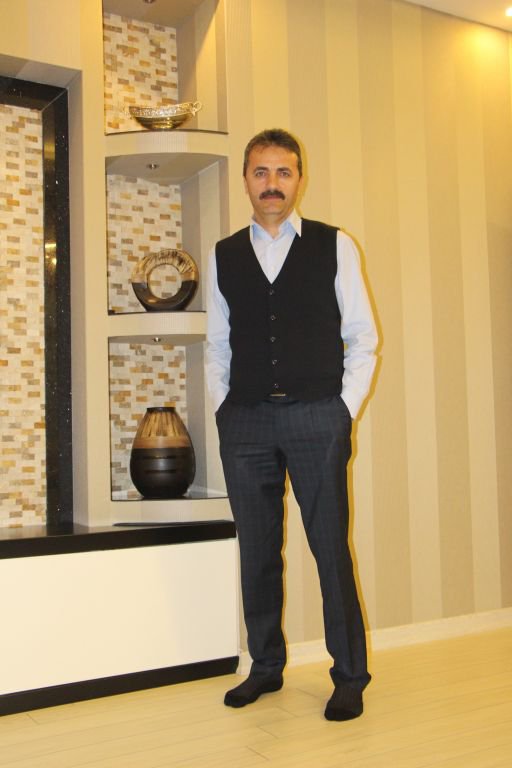 AİLESİ NURETTİN DOĞANAY'I ANLATTI