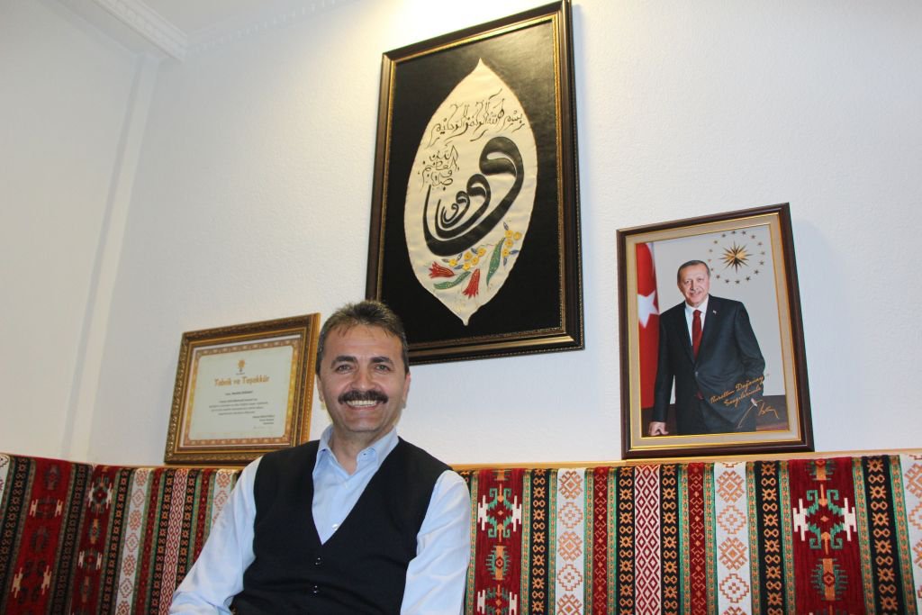 AİLESİ NURETTİN DOĞANAY'I ANLATTI