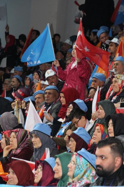 İŞTE YENİ YÖNETİM LİSTESİ