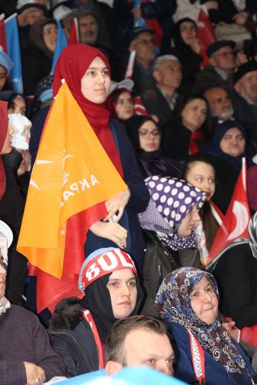 İŞTE YENİ YÖNETİM LİSTESİ