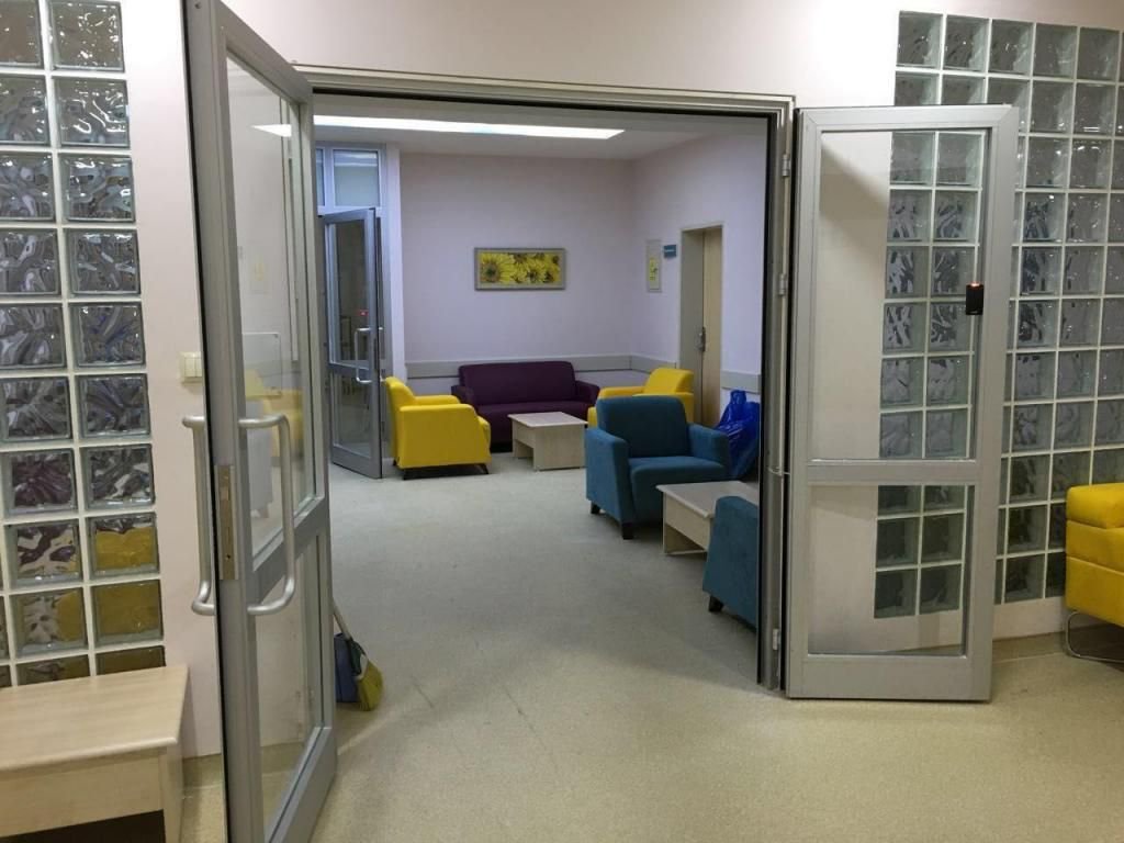 AMATEM VERDİĞİ HİZMETLE HAYAT KURTARIYOR