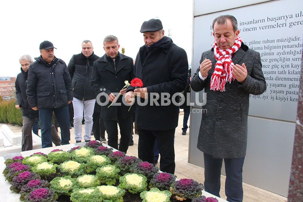 ANA BABA DUASIYLA SAHAYA İNDİ