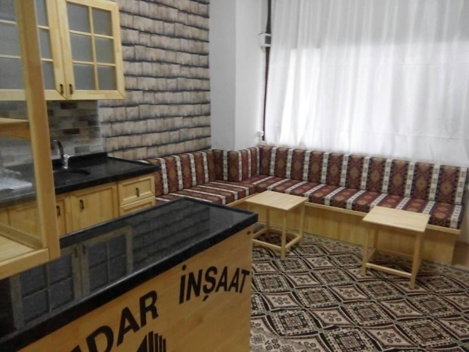 “ANA’YA SAYGI EVİ” İKİNCİ YILINI DOLDURDU