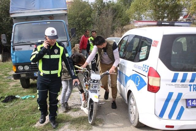 APAÇİLER YAKALANDI