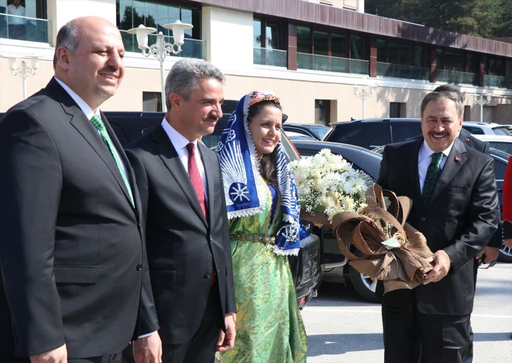 "KURDUKLARI İTTİFAK ÇÖKECEKTİR"