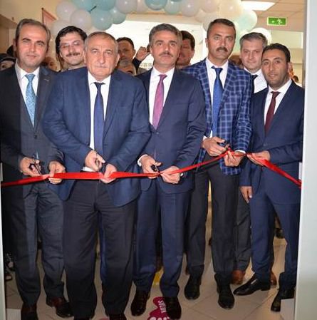 BAŞARILI İŞ ADAMINDAN ANLAMLI YATIRIM