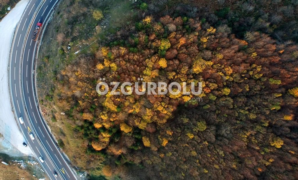 BOLU DAĞI VEDAYA HAZIRLANIYOR